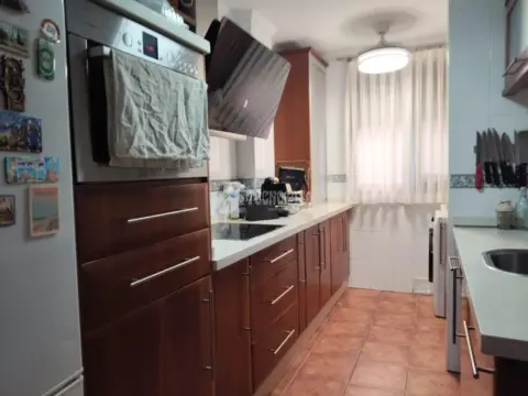 Piso en Campo de la Verdad-Miraflores-Sector Sur