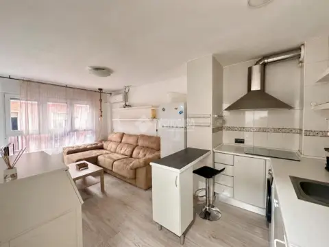 Departamento en venta con baja de precio en El Carmen