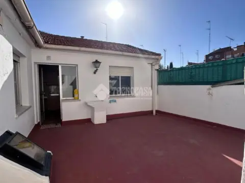 Casa unifamiliar en Centro