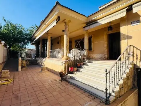 Casa unifamiliar en Polán