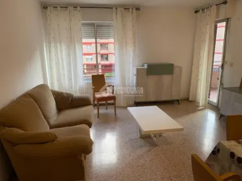 Piso en Actur-Rey Fernando