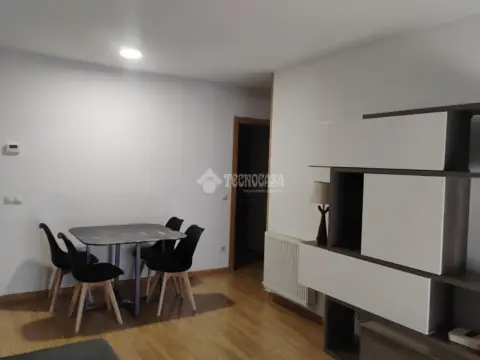Piso en Villalbilla