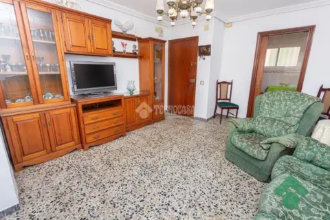Piso en Reconquista-San José Artesano-El Rosario