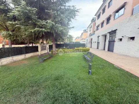 Piso en Los Valles