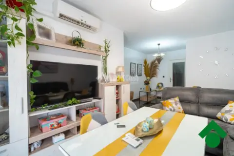 Apartment in Santa Fe