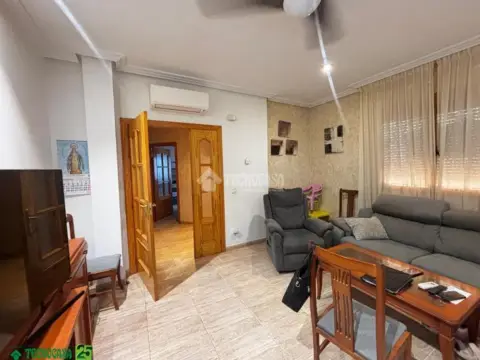 Casa pareada en La Solana