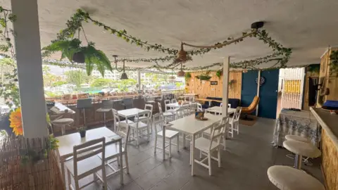 Local comercial en calle de México