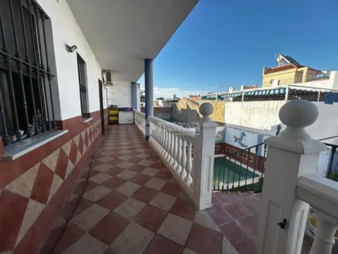 Casa unifamiliar en La Rinconada