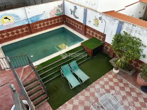 Casa unifamiliar en La Rinconada