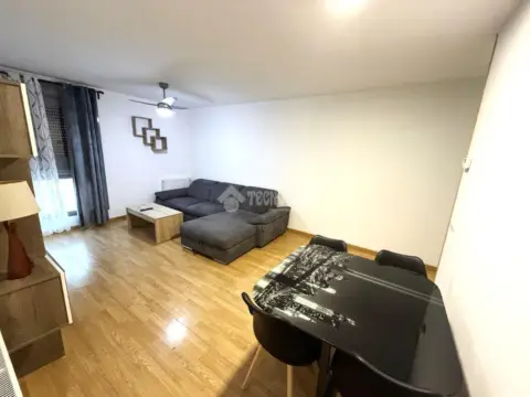 Piso en Villalbilla