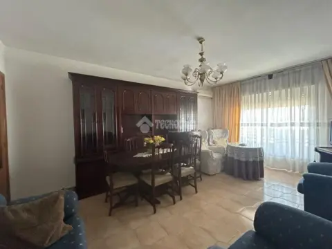 Piso en Argamasilla de Calatrava