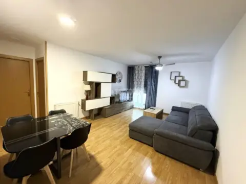 Piso en Villalbilla