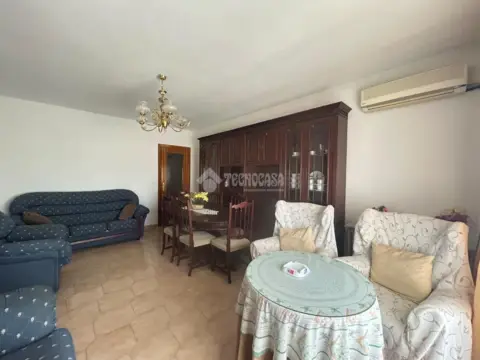 Piso en Argamasilla de Calatrava
