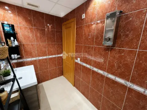 Piso en Pinseque
