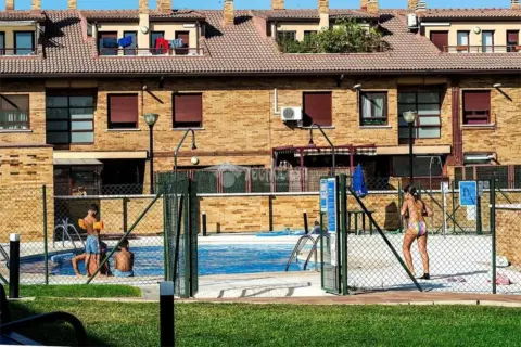 Piso en San Martín de la Vega