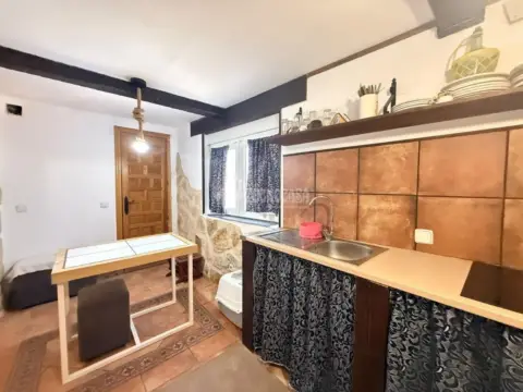 Casa pareada en Ontígola