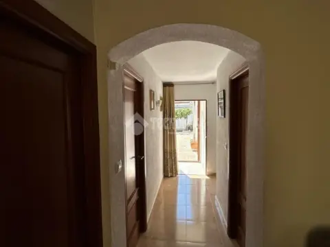 Casa adosada en El Poblado-Constitución-El Villar