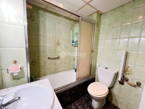 Piso en Utebo