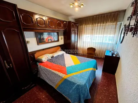 Piso en Utebo