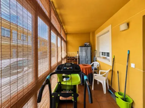 Casa adosada en Ontígola