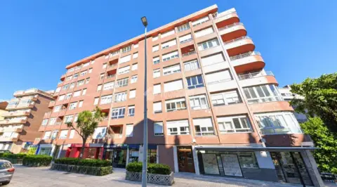 Piso en Paseo del General Dávila