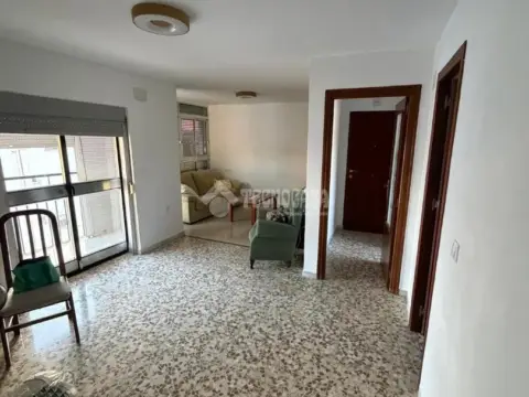 Piso en Pío XII