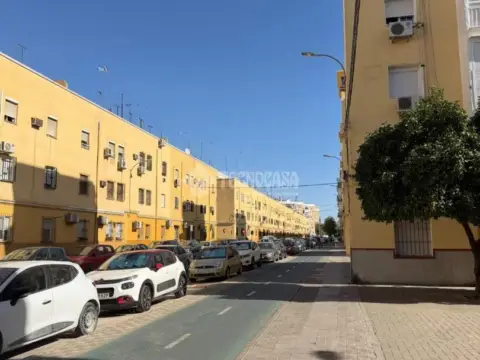 Piso en Pío XII
