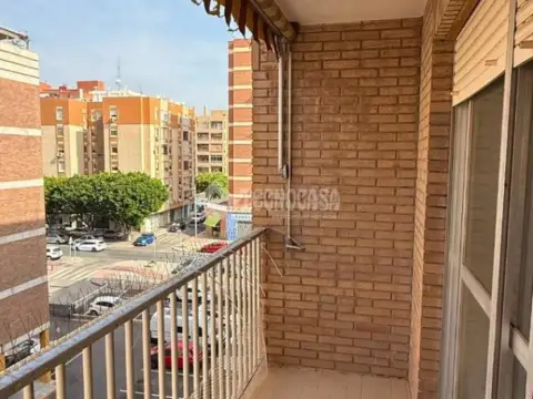Piso en Nueva Andalucía