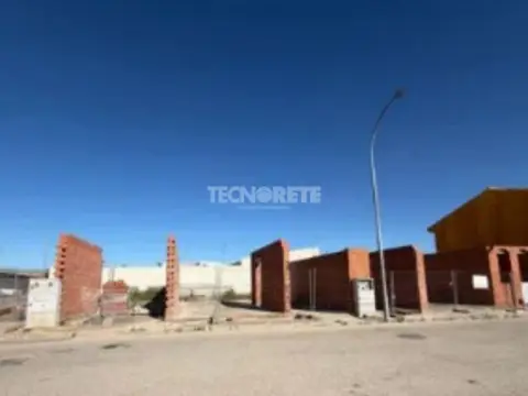 Casa adosada en Noblejas
