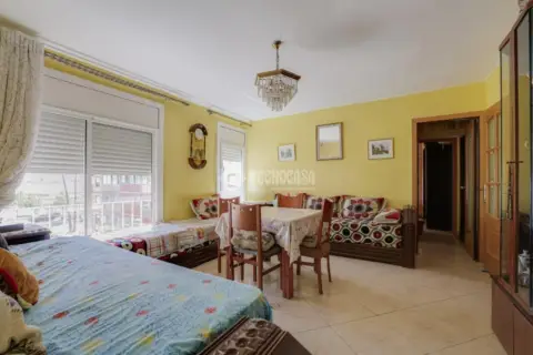Piso en Casablanca