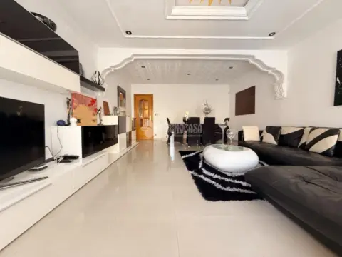 Piso en Marianao