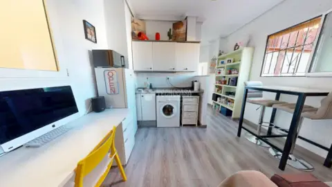 Piso en Russafa