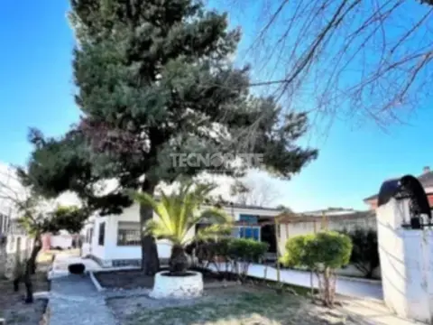 Casa unifamiliar en Noblejas
