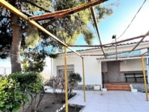 Casa unifamiliar en Noblejas