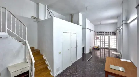 Local comercial en calle Barranquillo