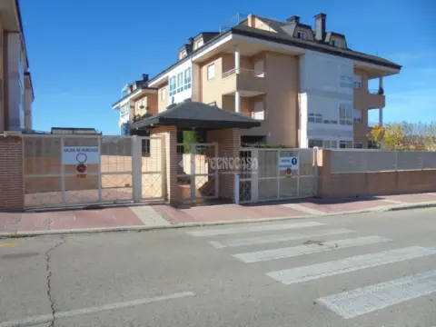 Piso en Dehesa-El Soto