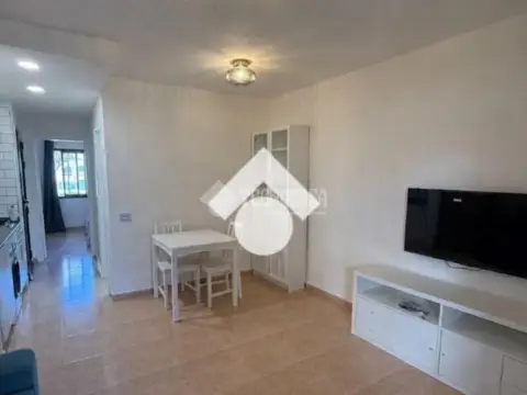 Piso en La Oliva