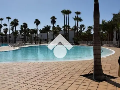 Piso en La Oliva