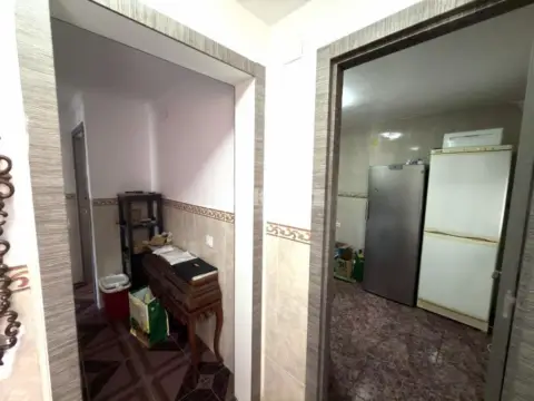 Piso en Huerta de Valdecarábanos