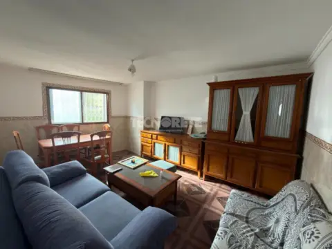Piso en Huerta de Valdecarábanos