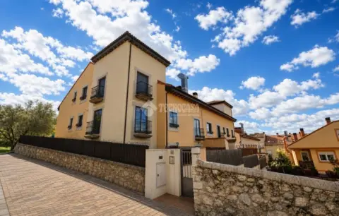 Piso en Villalba Pueblo
