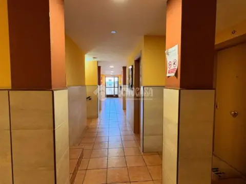 Piso en calle de Noblejas