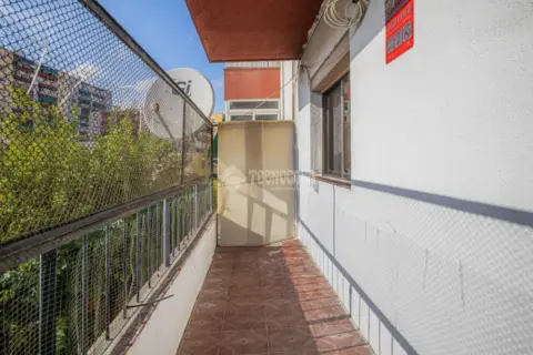 Piso en Ciutat Cooperativa-Molí Nou