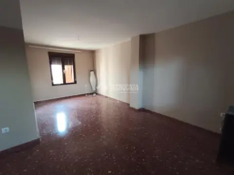 Casa adosada en La Carolina