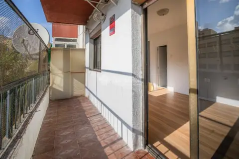 Piso en Ciutat Cooperativa-Molí Nou