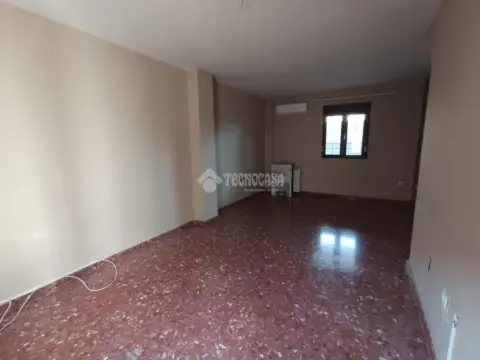 Casa adosada en La Carolina