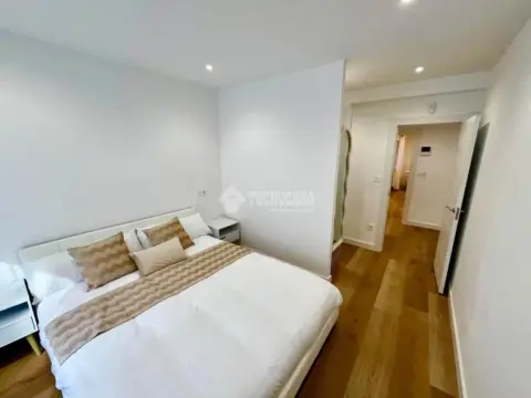 Piso en El Llano