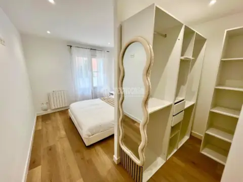 Piso en El Llano