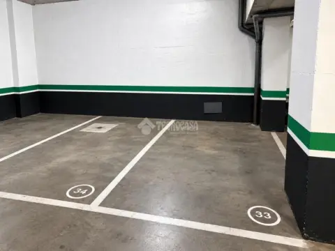 Garaje en Simancas
