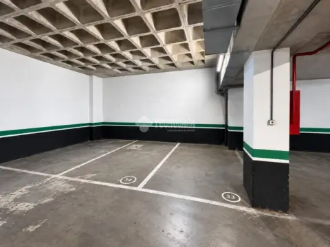 Garaje en Simancas